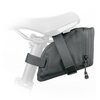 Torba rowerowa pod siodełko SKS Race Saddle S Pojemność [l] 0.4