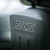 Torba rowerowa pod siodełko SKS Race Saddle S Wymiary [mm] 160 x 90 x 70
