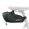 Torba rowerowa pod siodełko SKS Racer Click 800 Przegródki Nie