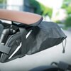 Torba rowerowa podsiodłowa SKS Trail Saddle Bag L 12045 Wymiary [mm] 330 x 70 x 110