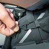 Torba rowerowa podsiodłowa SKS Trail Saddle Bag L 12045 Kolor Czarny