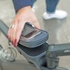 Torba rowerowa na ramę SKS Traveller Smart Mocowanie Rama