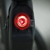 Torba rowerowa na ramę SKS Race Frame Bag 12048 Mocowanie Rama