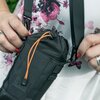Torba rowerowa na ramę SKS Urban Stem Mocowanie Rama