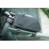 Torba rowerowa na ramę SKS Urban Toptube Wymiary [mm] 210 x 60 x 100