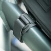 Torba rowerowa na ramę SKS Urban Toptube Kolor Czarny