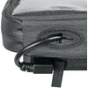 Torba rowerowa na kierownicę SKS Compit Smartbag Dodatki Kanał kablowy
