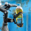 Uchwyt koszyka na bidon SKS Bottle Cage Adapter 10505 Materiał Tworzywo sztuczne