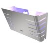 Lampa Owadobójcza na lepy NOVEEN IKN2050 Inox Professional