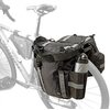 Torba rowerowa na bagażnik AUTHOR Tourer 40 Pojemność [l] 40