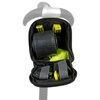 Torba rowerowa podsiodłowa AUTHOR A-S315 TPN X24 Przegródki Tak