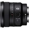 Obiektyw SONY FE 16mm f/1.8 G Sony E (SEL16F18G) Typ Szerokokątny