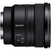 Obiektyw SONY FE 16mm f/1.8 G Sony E (SEL16F18G) Ogniskowa [mm] 16
