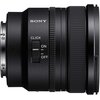 Obiektyw SONY FE 16mm f/1.8 G Sony E (SEL16F18G) Maksymalny otwór przysłony f/1.8