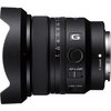 Obiektyw SONY FE 16mm f/1.8 G Sony E (SEL16F18G) Stabilizacja obrazu Tak