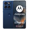 Smartfon MOTOROLA Edge 60 5G 12/256GB 6.67" 120Hz Niebieski
