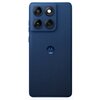 Smartfon MOTOROLA Edge 60 5G 12/256GB 6.67" 120Hz Niebieski Pamięć RAM 12 GB
