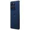 Smartfon MOTOROLA Edge 60 5G 12/256GB 6.67" 120Hz Niebieski Wersja systemu Android 15
