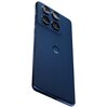 Smartfon MOTOROLA Edge 60 5G 12/256GB 6.67" 120Hz Niebieski Aparat tylny 2x50 Mpx + 10 Mpx