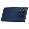 Smartfon MOTOROLA Edge 60 5G 12/256GB 6.67" 120Hz Niebieski Funkcje aparatu Autofocus