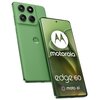 Smartfon MOTOROLA Edge 60 5G 12/256GB 6.67" 120Hz Zielony Aparat fotograficzny tylny Tak