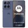 Smartfon MOTOROLA Edge 60 Fusion 5G 8/256GB 6.67" 120Hz Stalowy