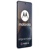 Smartfon MOTOROLA Edge 60 Fusion 5G 8/256GB 6.67" 120Hz Stalowy Aparat Tylny 50 Mpx + 13 Mpx, Przedni 32 Mpx