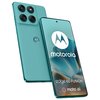 Smartfon MOTOROLA Edge 60 Fusion 5G 8/256GB 6.67" 120Hz Turkusowy Kolor obudowy Turkusowy