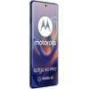 Smartfon MOTOROLA Edge 60 Pro 5G 12/512GB 6.67" 120Hz Kobaltowy Aparat Tylny 2x50 Mpx + 10 Mpx, Przedni 50 Mpx