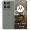 Smartfon MOTOROLA Edge 60 Pro 5G 12/512GB 6.67" 120Hz Szarozielony