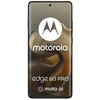 Smartfon MOTOROLA Edge 60 Pro 5G 12/512GB 6.67" 120Hz Szarozielony Pamięć wbudowana [GB] 512