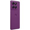 Smartfon MOTOROLA Edge 60 Pro 5G 12/512GB 6.67" 120Hz Purpurowy System operacyjny Android