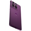 Smartfon MOTOROLA Edge 60 Pro 5G 12/512GB 6.67" 120Hz Purpurowy Aparat tylny 2x50 Mpx + 10 Mpx