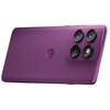 Smartfon MOTOROLA Edge 60 Pro 5G 12/512GB 6.67" 120Hz Purpurowy Funkcje aparatu Autofocus