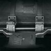Torba rowerowa na bagażnik SKS Infinity Urban Sidebag 11883 Dodatki Pasek na ramię