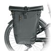 Torba rowerowa na bagażnik SKS Infinity Urban Sidebag 11883 Przegródki Tak
