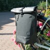 Torba rowerowa na bagażnik SKS Infinity Urban Sidebag 11883 Materiał Poliester