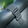 Torba rowerowa na bagażnik SKS Infinity Urban Sidebag 11883 Kolor Czarny