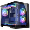 Komputer MAD DOG APEX-7F-I01DR32 i5-14400F 32GB RAM 1TB SSD GeForce RTX5070 DLSS 4 Wi-Fi