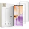 Szkło hartowane TECH-PROTECT Glass UV+do Realme 14 Pro 5G Przezroczysty (2 szt.)