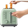 Toster BUYDEEM DT620E Miętowy Liczba tostów 2