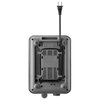 Toster BUYDEEM DT640E Miętowy Liczba tostów 4