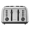 Toster BUYDEEM DT640E Stalowy