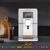Ekspres KRUPS Intuition Experience+ EA877A z kubkiem termicznym Kawa mrożona Dostępne napoje Cafe creme