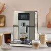 Ekspres KRUPS Intuition Experience+ EA877A z kubkiem termicznym Kawa mrożona Dostępne napoje Caffelatte