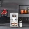 Ekspres KRUPS Intuition Experience+ EA877A z kubkiem termicznym Kawa mrożona Dostępne napoje Cappuccino Italiano