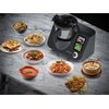 Wielofunkcyjny robot kuchenny AENO ACR0001S GastroLab CR1S (WiFi) z funkcją gotowania, wbudowaną wagą i z dostępem do ponad 150 przepisów Funkcje Sous Vide