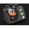 Wielofunkcyjny robot kuchenny AENO ACR0001S GastroLab CR1S (WiFi) z funkcją gotowania, wbudowaną wagą i z dostępem do ponad 150 przepisów Funkcje dodatkowe 12 stopniowa regulacja prędkości