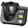 Wielofunkcyjny robot kuchenny AENO ACR0001S GastroLab CR1S (WiFi) z funkcją gotowania, wbudowaną wagą i z dostępem do ponad 150 przepisów Regulacja obrotów Tak