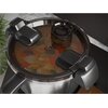 Wielofunkcyjny robot kuchenny AENO ACR0001S GastroLab CR1S (WiFi) z funkcją gotowania, wbudowaną wagą i z dostępem do ponad 150 przepisów Pojemność misy roboczej [l] 3.5
